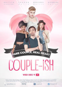 Couple-ish Ne Zaman?'