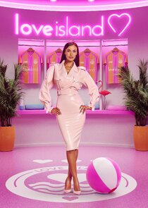 Love Island Ne Zaman?'