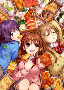 Gourmet Girl Graffiti Ne Zaman?'