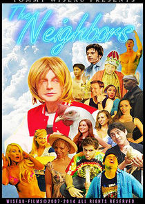 The Neighbors Ne Zaman?'