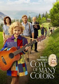 Dolly Parton's Coat of Many Colors Ne Zaman?'