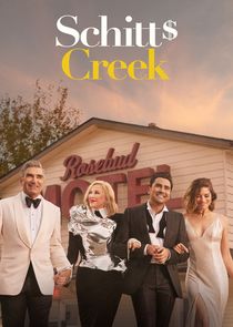 Schitt's Creek Ne Zaman?'