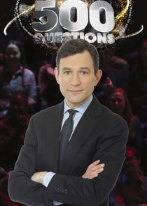 500 Questions Ne Zaman?'