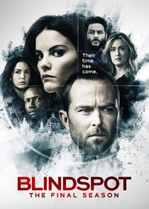 Blindspot Ne Zaman?'
