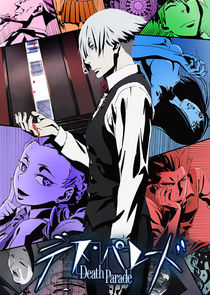 Death Parade Ne Zaman?'