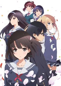 Saenai Heroine no Sodatekata Ne Zaman?'