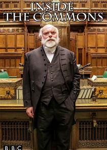 Inside the Commons Ne Zaman?'