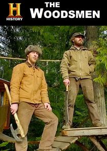 The Woodsmen Ne Zaman?'