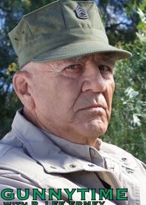 GunnyTime with R. Lee Ermey Ne Zaman?'