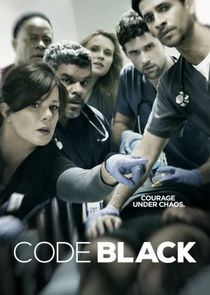 Code Black Ne Zaman?'
