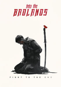 Into the Badlands Ne Zaman?'