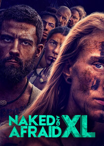 Naked and Afraid XL Ne Zaman?'