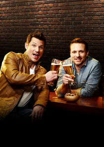 Lachey's Bar Ne Zaman?'