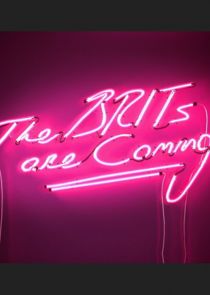 The BRITs are Coming Ne Zaman?'