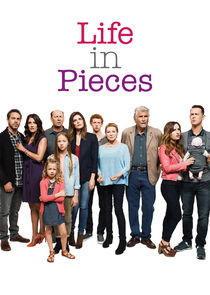 Life in Pieces Ne Zaman?'