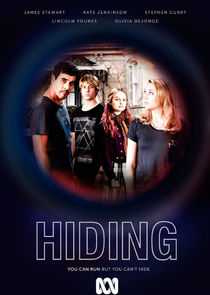 Hiding Ne Zaman?'