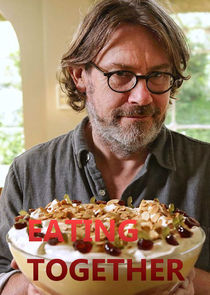 Nigel Slater: Eating Together Ne Zaman?'
