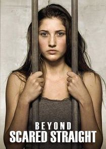 Beyond Scared Straight: Extreme Teens Ne Zaman?'