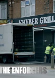 The Enforcers Ne Zaman?'