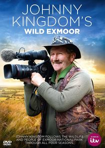 Johnny Kingdom's Wild Exmoor Ne Zaman?'