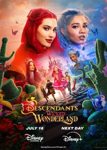 Descendants Ne Zaman?'
