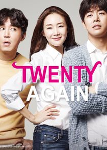 Twenty Again Ne Zaman?'
