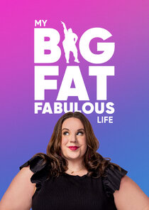 My Big Fat Fabulous Life Ne Zaman?'