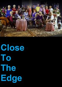 Close to the Edge Ne Zaman?'
