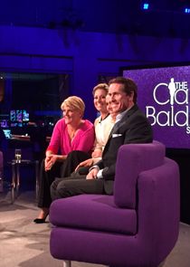 The Clare Balding Show Ne Zaman?'