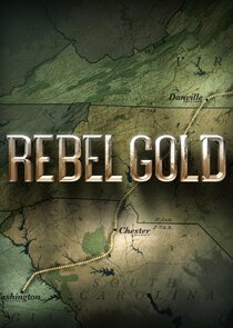 Rebel Gold Ne Zaman?'
