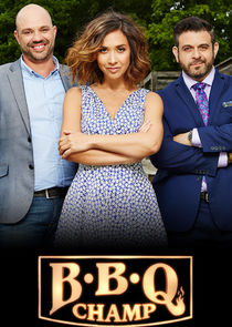 BBQ Champ Ne Zaman?'