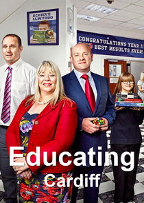 Educating Cardiff Ne Zaman?'