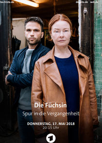 Die Füchsin Ne Zaman?'