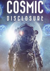 Cosmic Disclosure Ne Zaman?'