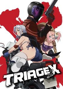 Triage X Ne Zaman?'