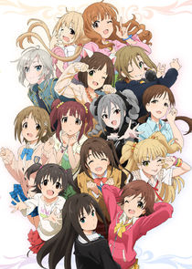 Idolmaster: Cinderella Girls Ne Zaman?'