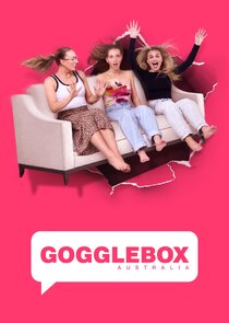 Gogglebox Australia Ne Zaman?'