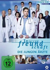 In aller Freundschaft – Die jungen Ärzte Ne Zaman?'