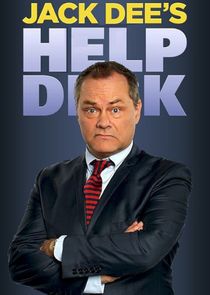 Jack Dee's HelpDesk Ne Zaman?'