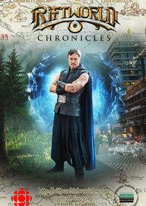 Riftworld Chronicles Ne Zaman?'