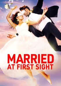 Married at First Sight Ne Zaman?'