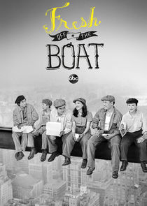 Fresh Off the Boat Ne Zaman?'