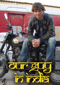 Our Guy in India Ne Zaman?'