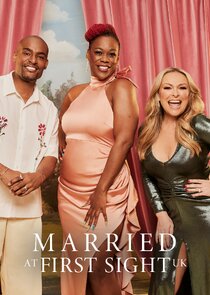 Married at First Sight UK Ne Zaman?'