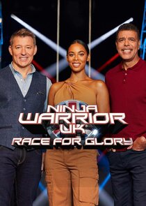 Ninja Warrior UK Ne Zaman?'