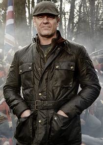 Sean Bean on Waterloo Ne Zaman?'