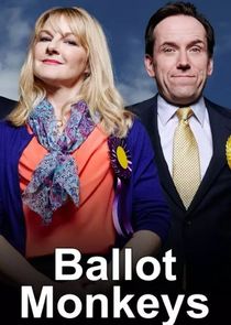 Ballot Monkeys Ne Zaman?'