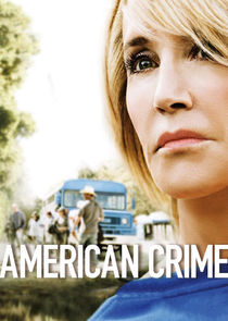 American Crime Ne Zaman?'
