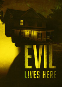 Evil Lives Here Ne Zaman?'
