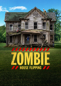 Zombie House Flipping Ne Zaman?'